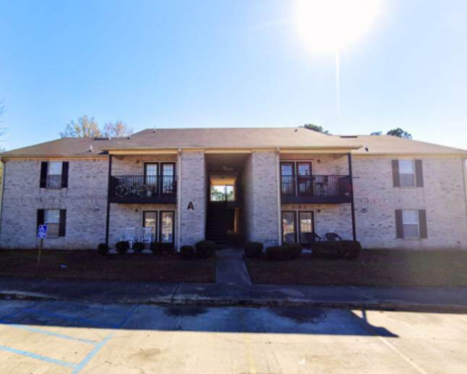 Poplar Pointe, Phenix City